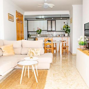 Casa Playa Melosas- Torre Del Mar- Home Rent Malaga